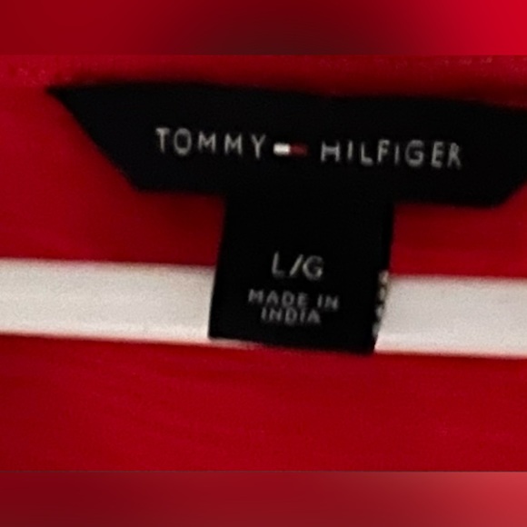 ⭐️♥️Tommy Hilfiger Spring/Summer Dress - Picture 2 of 4